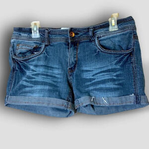 Dollhouse women’s shorts